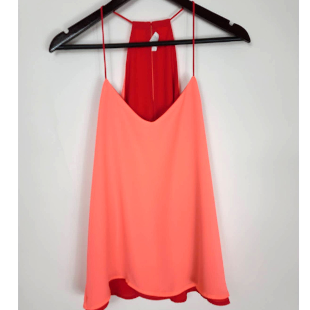 Express Reversible Barcelona Cami Lot - Picture 3 of 11